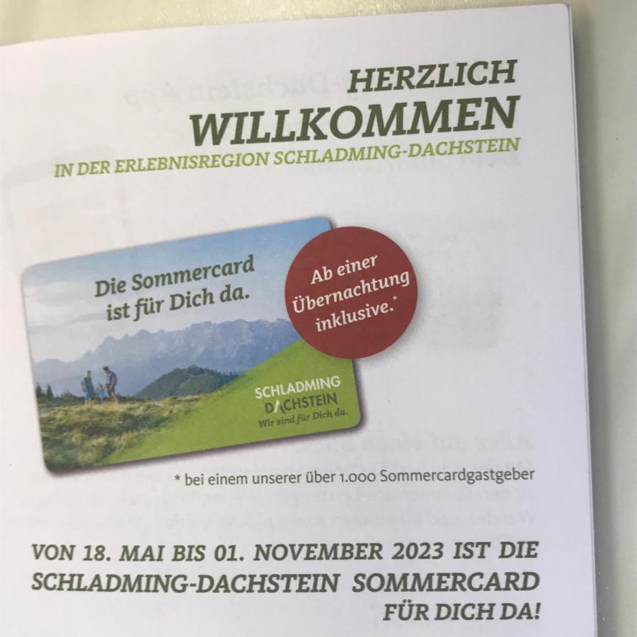 Gaestehaus Kuebler エクステリア 写真